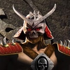 Shao Kahn 2