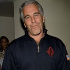Jeffery Epstein
