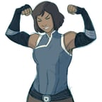 Korra