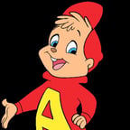 Alvin Seville (Ross Bagdasarian Jr.)