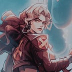 Rouge (Anna Marie LeBeau)