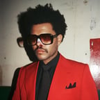 The Weeknd 
