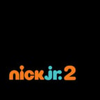 Nick Jr UK male annoucer