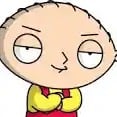 Stewie Griffin (family guy)