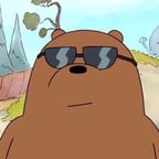 شهاب من دببة ثلاثة 