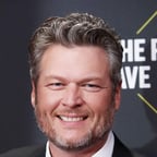 Blake Shelton 