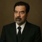 صدام حسين 005
