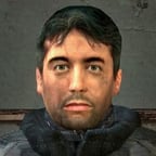 Barney Calhoun (Half-Life 2)