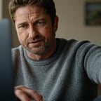 Gerard Butler 