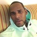 R kelly