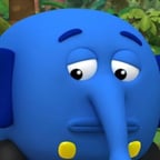 Ellyvan (Billy West)