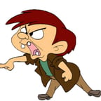 Valentino Troca Tapa