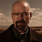 walter white