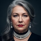 Silver Revenge Stories