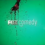 Locutor de Fox Comedy (2014-2017)