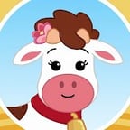  La Vaca Lola La Fan Del Circo Digital