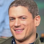 Wentworth Miller 