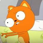 Kiff Chatterley (Polish Dub)