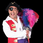 Captain Feathersword (2010-present)