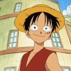 Luffy VF
