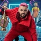 رامز قفل اللعبة 