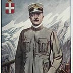 Voce Storica Italiana