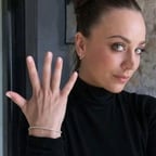 Bright Conversational Voice