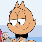 Conroy Cat - DoblajeFlix