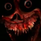 Dark Threatening Voice