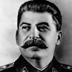 Stalin v0.1
