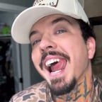 Anthony’ beastmode 