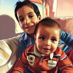 حكم وخواطر أبوعون