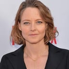 Jodie foster