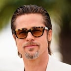 Brad Pitt