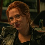Natasha Romanoff 