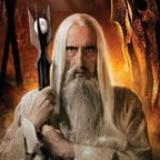 Грозный Баритон