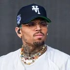 Chris Brown