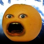 Annoying Orange