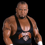 Tazz or Taz (WWE, ECW, TNA, AEW)