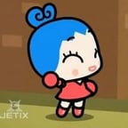 Ring Ring (Pucca) Karen Strassman