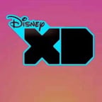 Disney XD LA - Locutor (Febrero-Septiembre 2012)