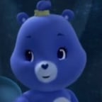 Harmony Bear (Español Latino/Carla Castañeda)