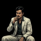 शांत हिंदी कथावाचक