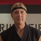 Johnny Lawrence