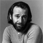 George Carlin