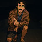 صوت رجل حكيم 