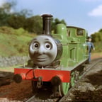 Oliver (Alec Baldwin)