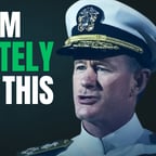 | ADMIRAL WILLIAM H. MCRAVEN