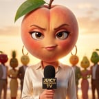 Voix Annonceuse Claire