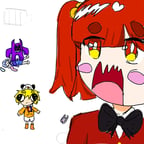 Vozes Infantis Alegres